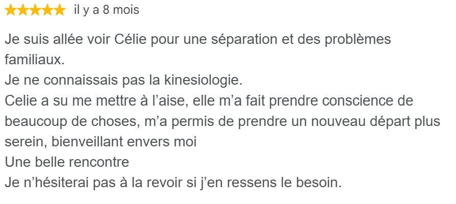  Avis kinesiologue toulouse